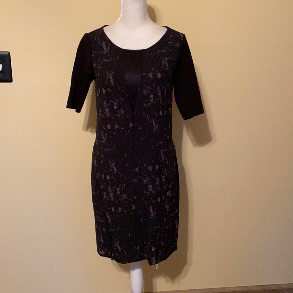 Elie Tahari dress